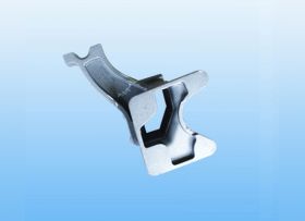 一汽70U轉(zhuǎn)向器托架