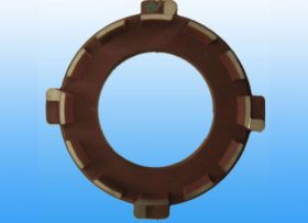 一汽解放專(zhuān)用車(chē)A1M壓盤(pán)