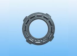 長(zhǎng)春一汽R1壓盤(pán)成品