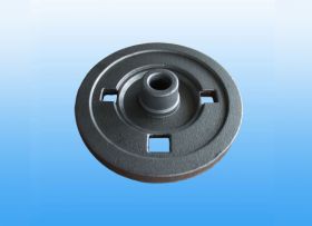 康明斯9901發(fā)動(dòng)機(jī)飛輪