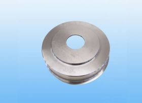 金杯汽車6500制動鼓