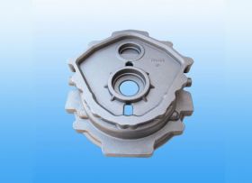 日本久保田1715箱體