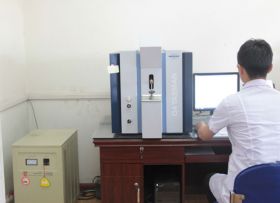 德國-布魯克光譜儀