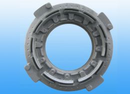 巴西大眾BAOH離合器壓盤(pán)