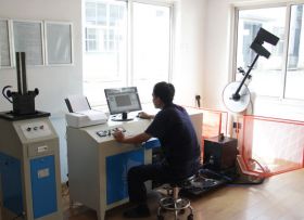 低溫沖擊試驗機