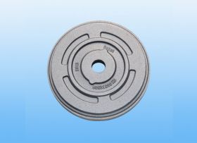 通用2509飛輪