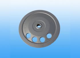 通用5696發(fā)動(dòng)機(jī)飛輪