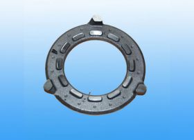 一汽大眾210j離合器壓盤(pán)