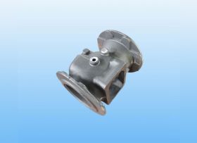 德國(guó)minimax100閥體