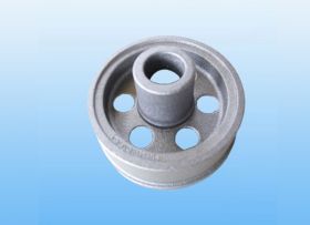 約翰迪爾皮帶輪