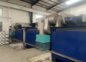 靜 壓 造 型 自 動 生 產 線6